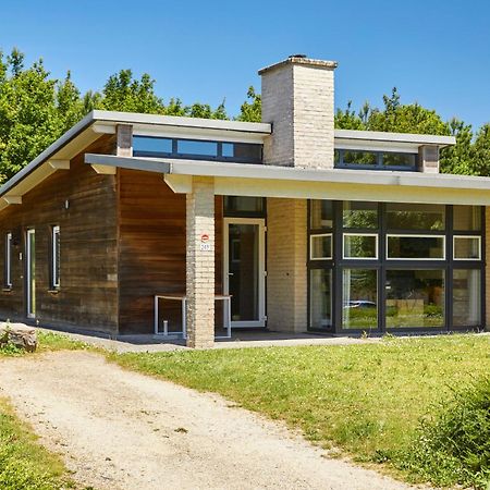 Landal Village Leau Dheure Froid-Chapelle Exterior foto