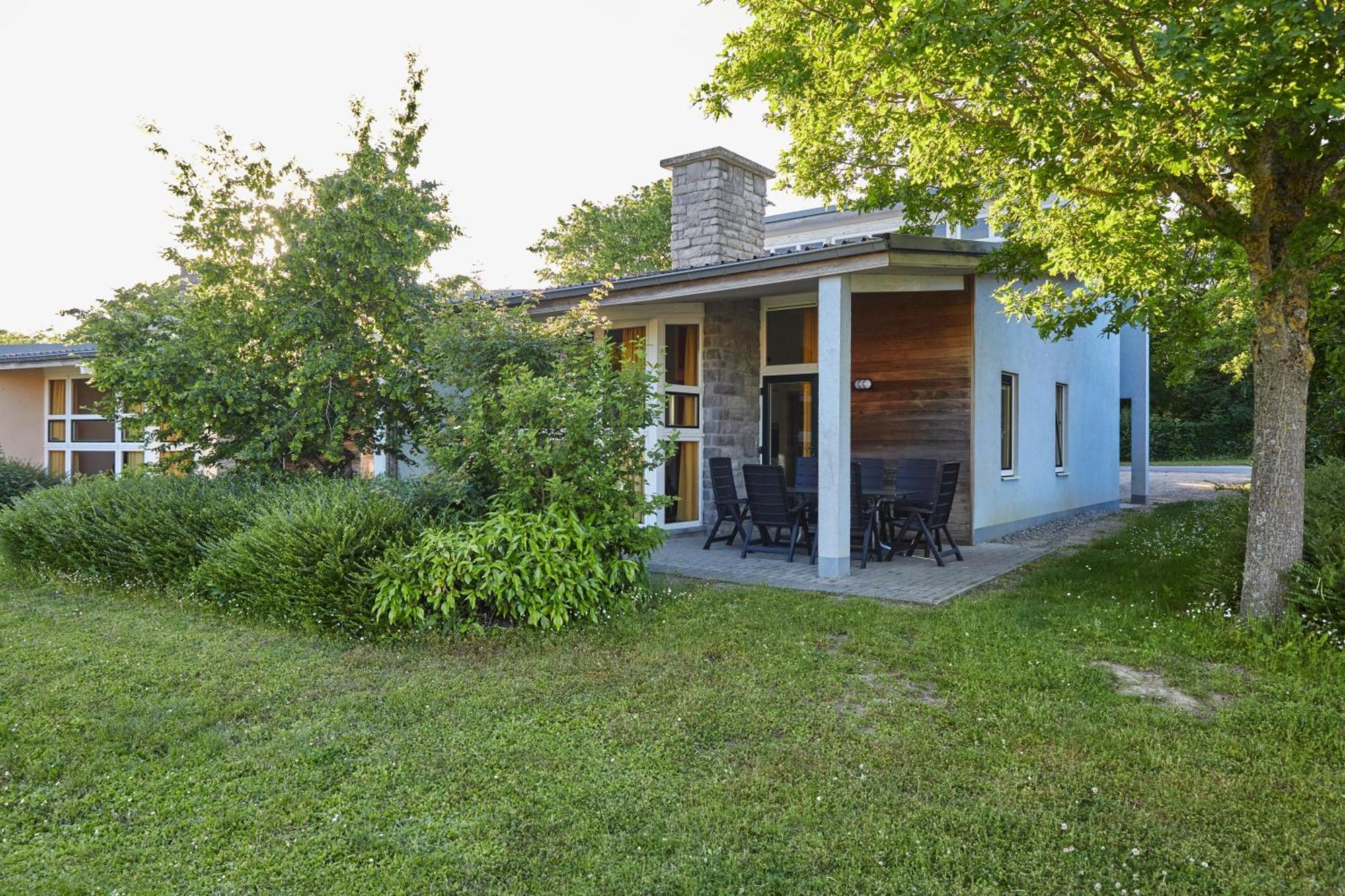 Landal Village Leau Dheure Froid-Chapelle Exterior foto